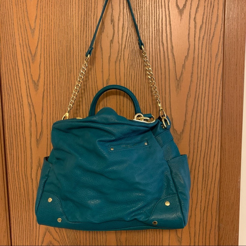 Olivia + Joy purse